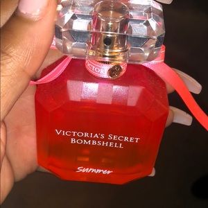 Victoria’s Secret Bombshell Summer